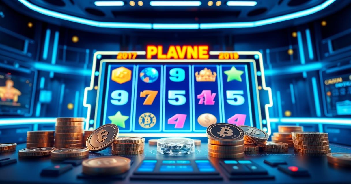 Comment fonctionne un crypto casino en France