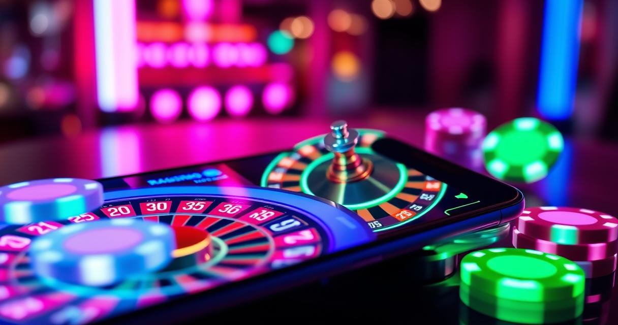 Comment fonctionne un crypto casino en France — Fonctionnement des jeux et paris