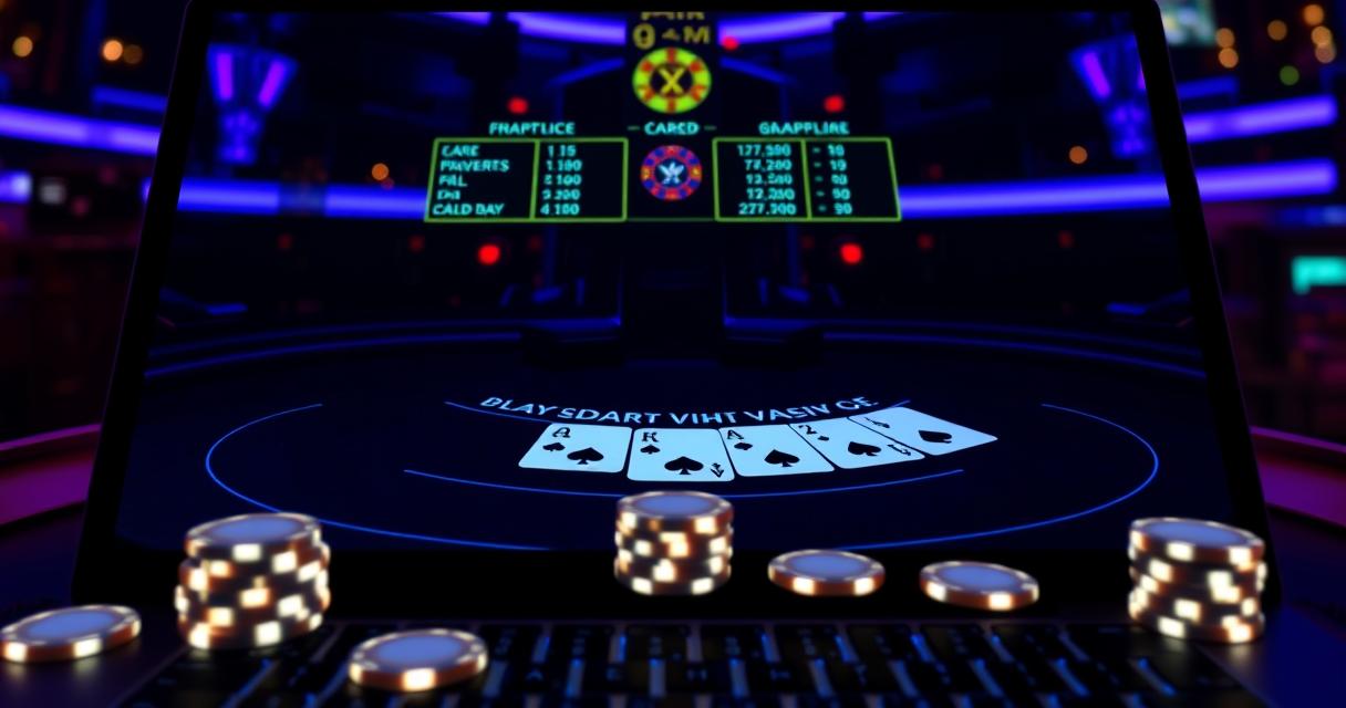 Comment jouer au Blackjack en direct avec des cryptos — Les Règles du Blackjack en Direct Comment jouer au Blackjack en direct avec des cryptos — Les Règles du Blackjack en Direct