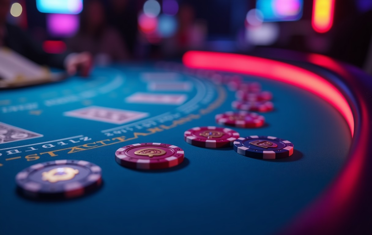 Comment jouer au Blackjack en direct avec des cryptos — Les Meilleurs Casinos en Ligne pour Jouer au Blackjack avec Cryp Comment jouer au Blackjack en direct avec des cryptos — Les Meilleurs Casinos en Ligne pour Jouer au Blackjack avec Cryp