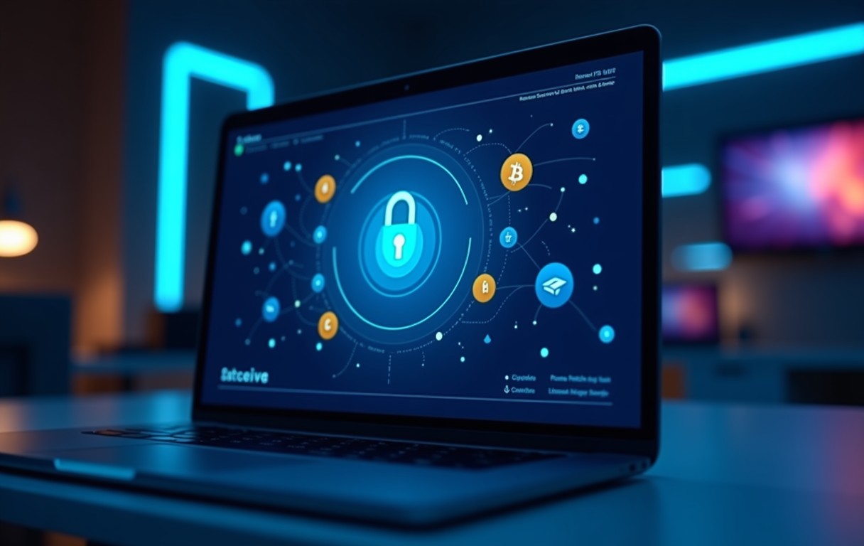 Comparatif entre Ethereum et Bitcoin pour le casino — La sécurité et la confidentialité des transactions