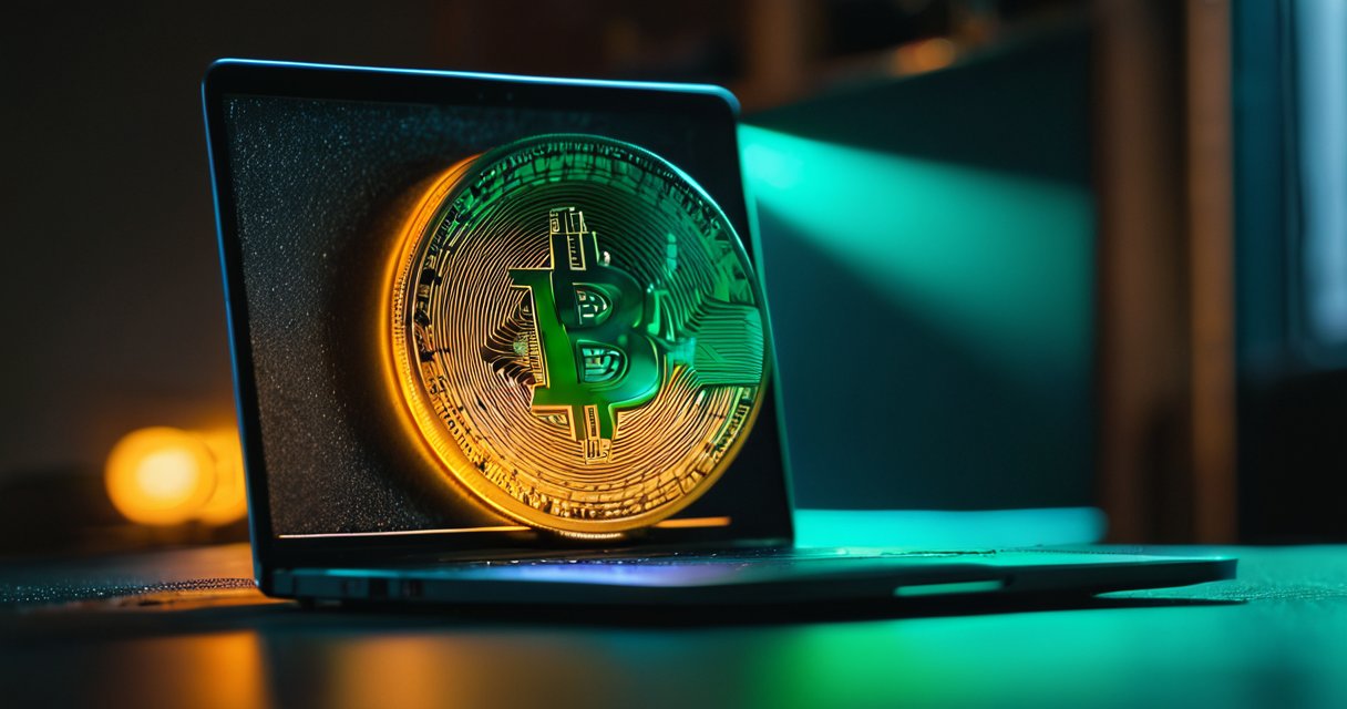 Guide complet pour déposer des cryptomonnaies en ligne