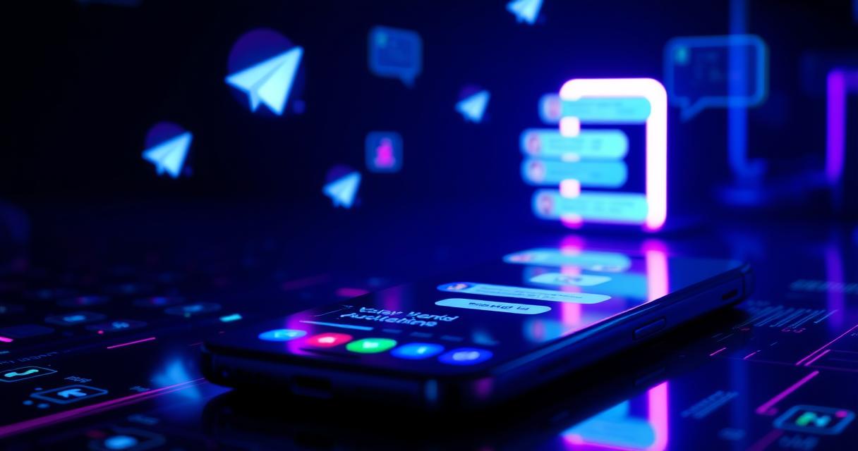 Pourquoi choisir un casino Telegram comme Mega Dice — 6. Une communauté active et un support réactif