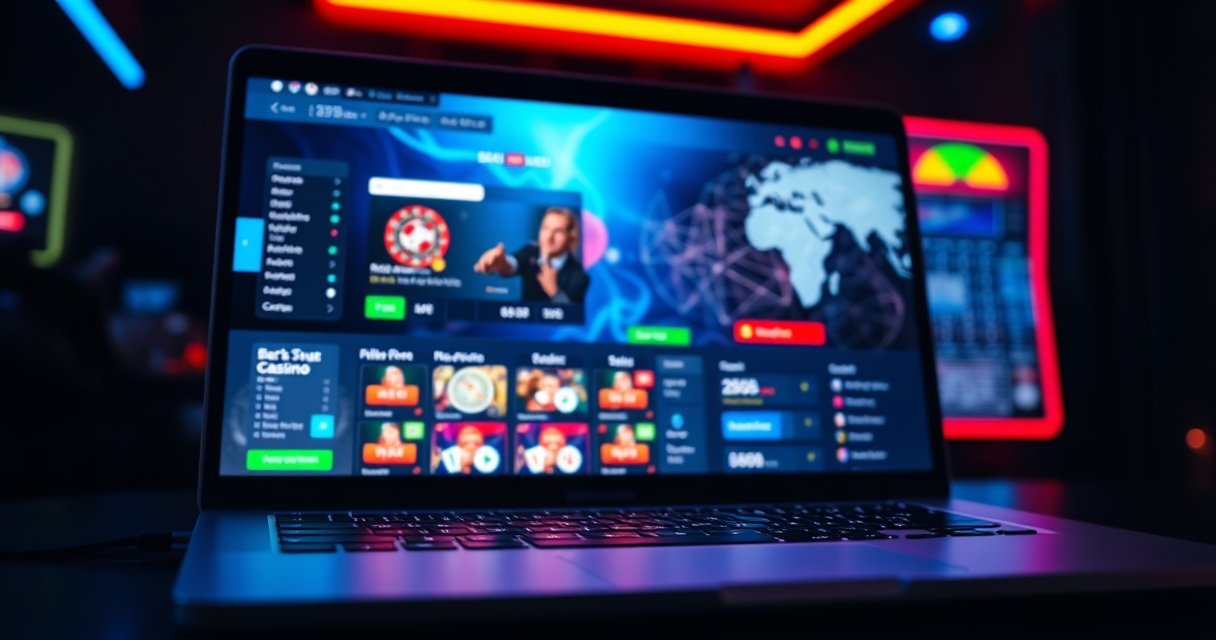 L'essor du gambling sur la blockchain Solana