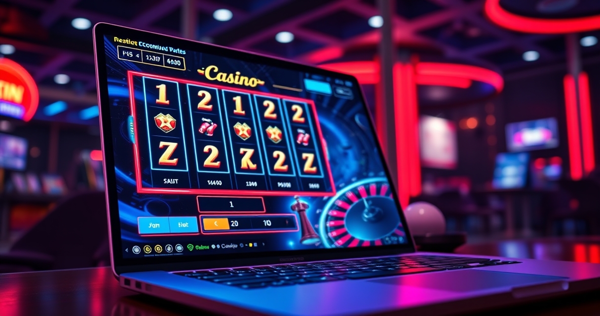 L'essor du gambling sur la blockchain Solana — Les casinos en ligne sur Solana L'essor du gambling sur la blockchain Solana — Les casinos en ligne sur Solana