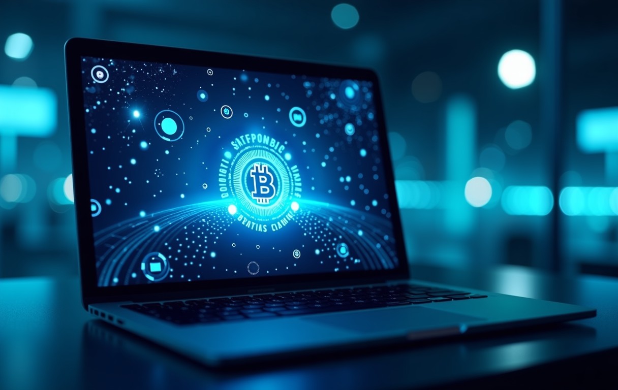 Les avantages des smart contracts dans les jeux de hasard — Propriété réelle des actifs numériques Les avantages des smart contracts dans les jeux de hasard — Propriété réelle des actifs numériques