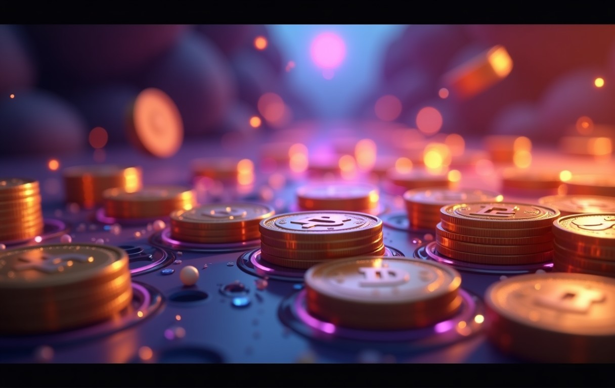 Les meilleures machines à sous crypto de 2026 — 2. Crypto Gold Les meilleures machines à sous crypto de 2026 — 2. Crypto Gold