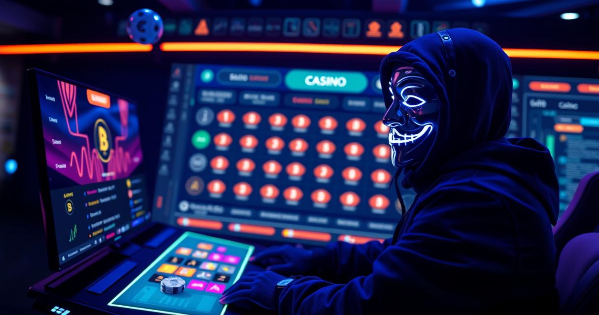 Pourquoi choisir un casino Telegram comme Mega Dice