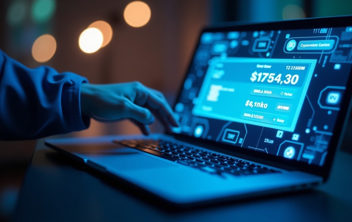 Sécurité et anonymat des paiements en cryptomonnaies