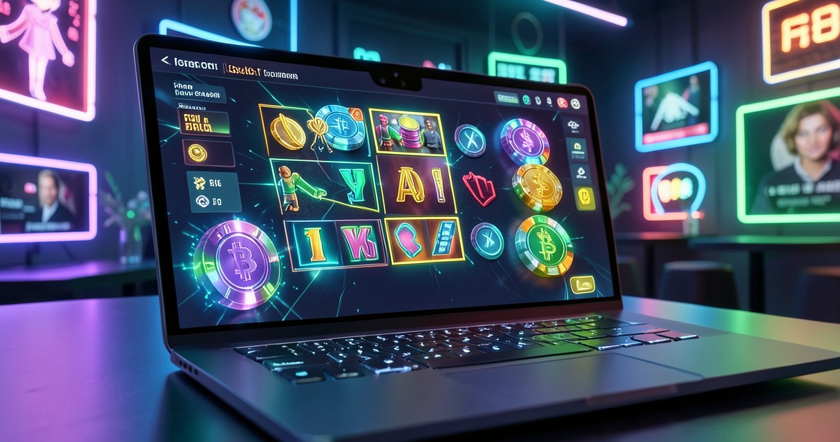 Comment analyser le RTP des machines à sous crypto
