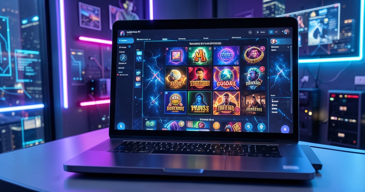 Comment analyser le RTP des machines à sous crypto — Impact des technologies blockchain sur le RTP des machines à sous