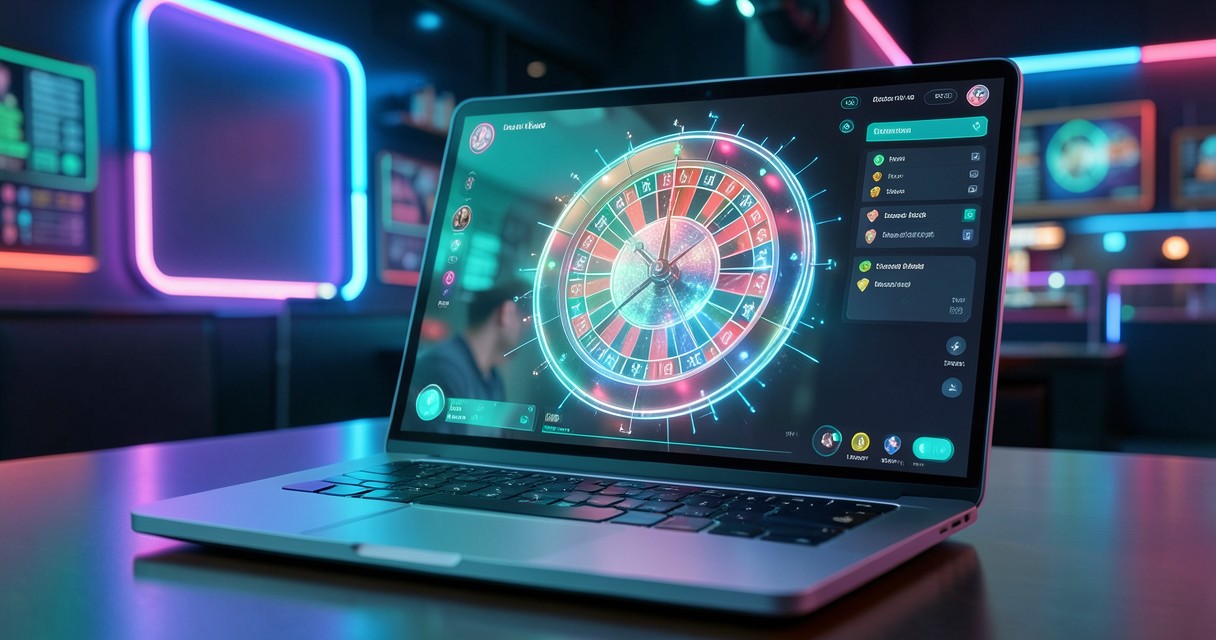 Comment jouer à la roulette en direct sur Mega Dice — Déroulement d’un tour de roulette en direct Comment jouer à la roulette en direct sur Mega Dice — Déroulement d’un tour de roulette en direct