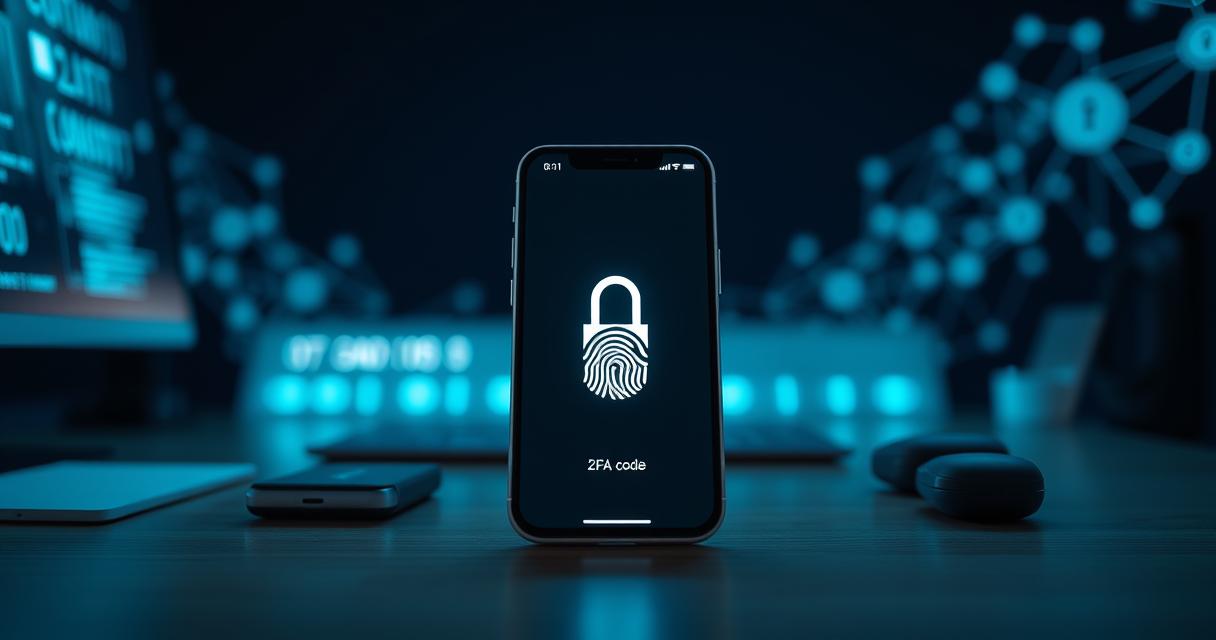 Comment sécuriser son portefeuille crypto pour le jeu — Utiliser l’authentification à deux facteurs Comment sécuriser son portefeuille crypto pour le jeu — Utiliser l’authentification à deux facteurs