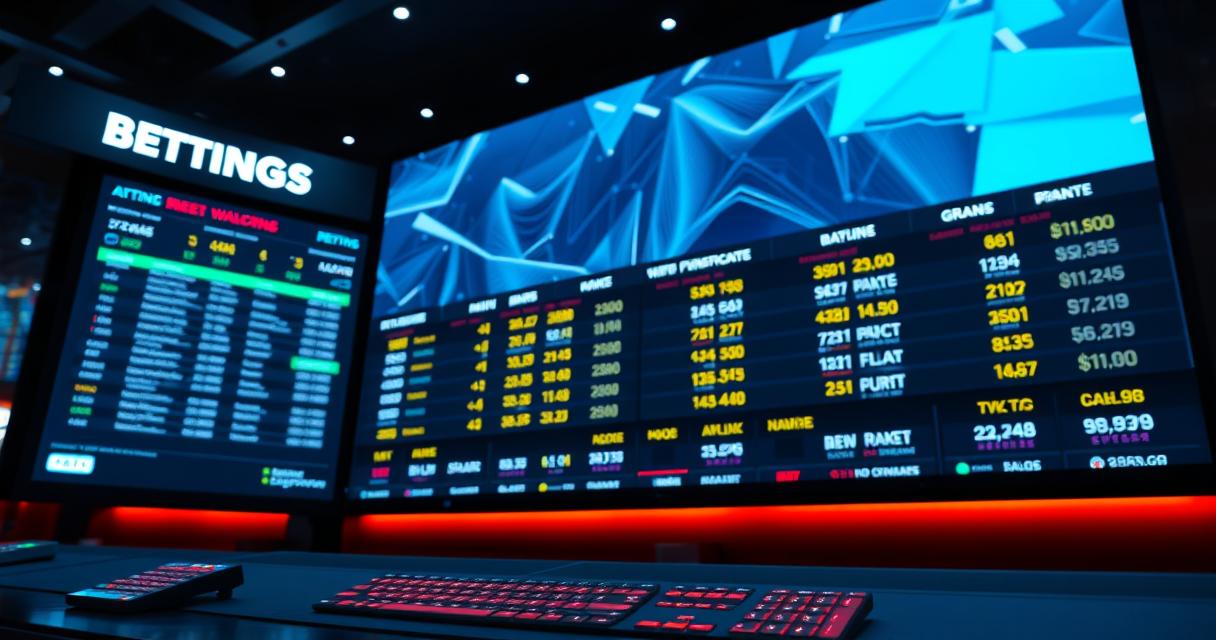 Guide des paris sportifs en Bitcoin sur Mega Dice — Les types de paris sportifs disponibles et leurs particularités
