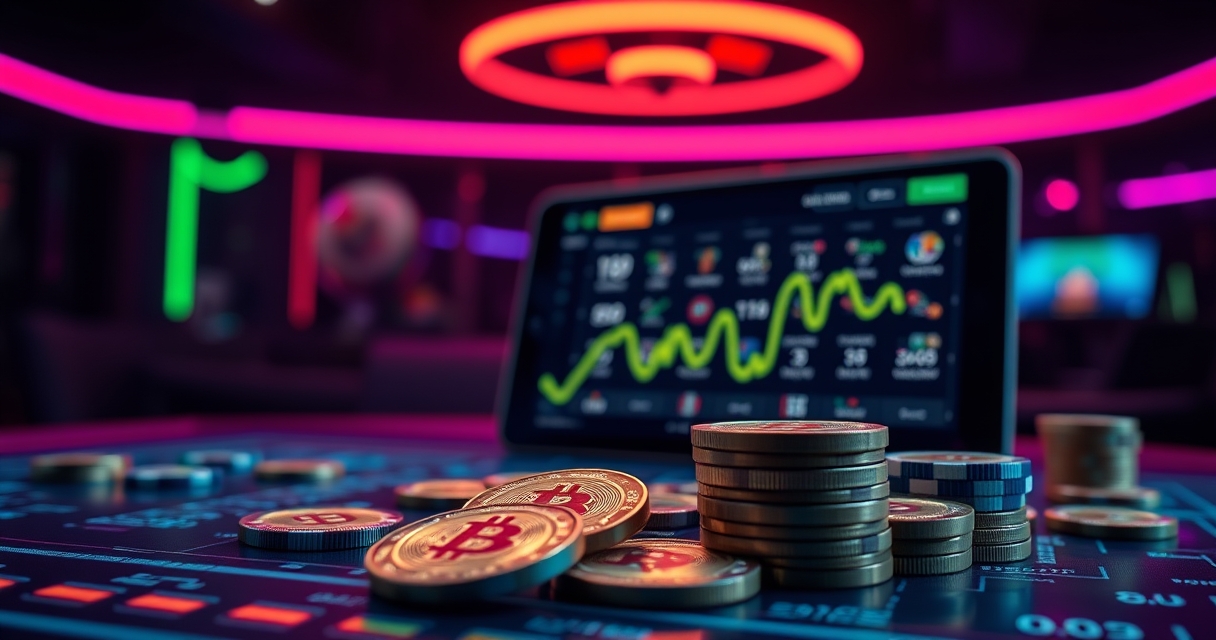 Les avantages de jouer avec Bitcoin sur Mega Dice — Anonymat et Confidentialité des Joueurs