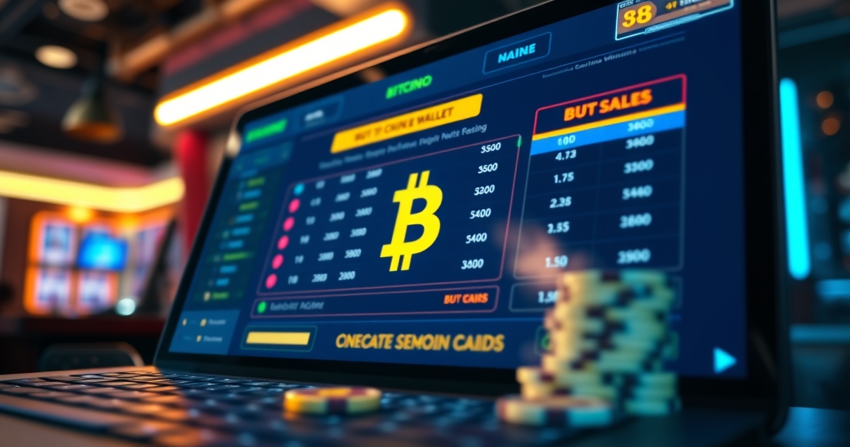 Les avantages de jouer avec Bitcoin sur Mega Dice — Guide pour Commencer avec Bitcoin sur Mega Dice