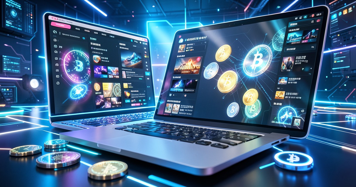 L'impact de la régulation MiCA sur les crypto casinos