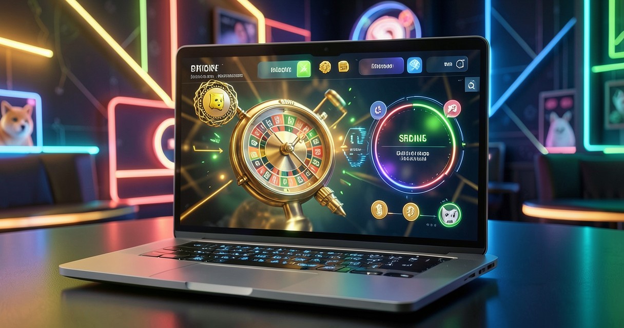L'utilisation de Dogecoin et Shiba Inu pour parier — Comment utiliser Dogecoin et Shiba Inu pour les tours de roulette L'utilisation de Dogecoin et Shiba Inu pour parier — Comment utiliser Dogecoin et Shiba Inu pour les tours de roulette