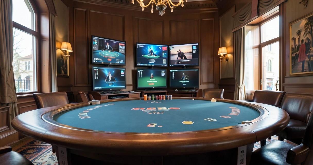 Le retour du jeu de dés (Dice) en version crypto — Les avantages du Dice crypto par rapport aux casinos classiques Le retour du jeu de dés (Dice) en version crypto — Les avantages du Dice crypto par rapport aux casinos classiques