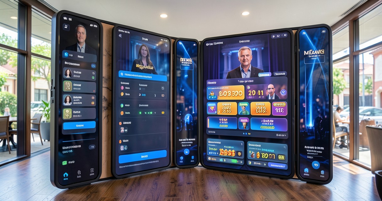 Le retour du jeu de dés (Dice) en version crypto — Comparaison des meilleurs crypto casinos pour jouer au Dice en 2026 Le retour du jeu de dés (Dice) en version crypto — Comparaison des meilleurs crypto casinos pour jouer au Dice en 2026