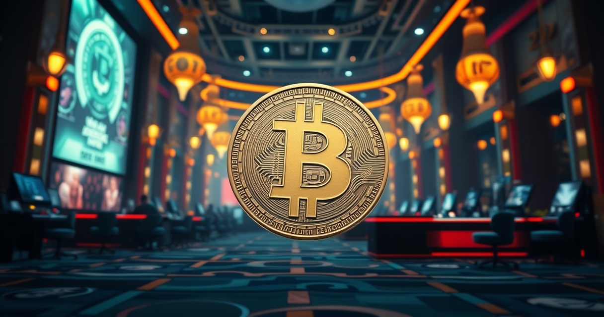 Les avantages de l'USDT pour stabiliser sa balance — Comment optimiser l’utilisation de l’USDT dans un crypto casino Les avantages de l'USDT pour stabiliser sa balance — Comment optimiser l’utilisation de l’USDT dans un crypto casino