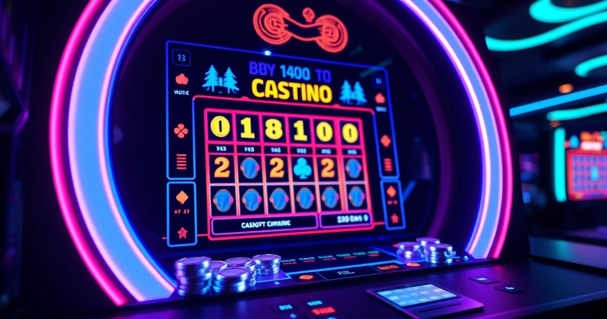 Les jackpots progressifs en cryptomonnaies