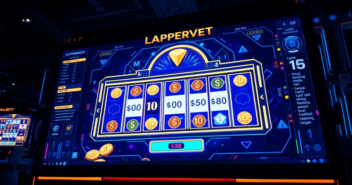 Les jackpots progressifs en cryptomonnaies — Les avantages des jackpots progressifs en cryptomonnaies