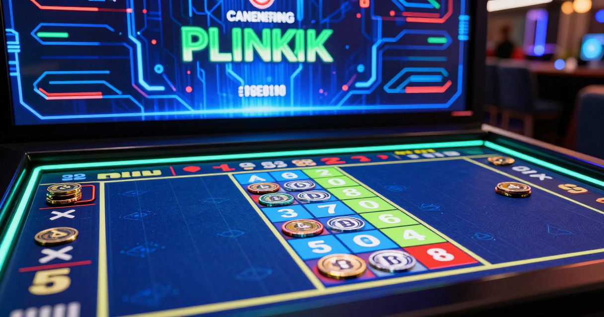 Les meilleurs mini-jeux de mines et de plinko — Les avantages des jeux de mines et de Plinko dans les casinos crypto Les meilleurs mini-jeux de mines et de plinko — Les avantages des jeux de mines et de Plinko dans les casinos crypto