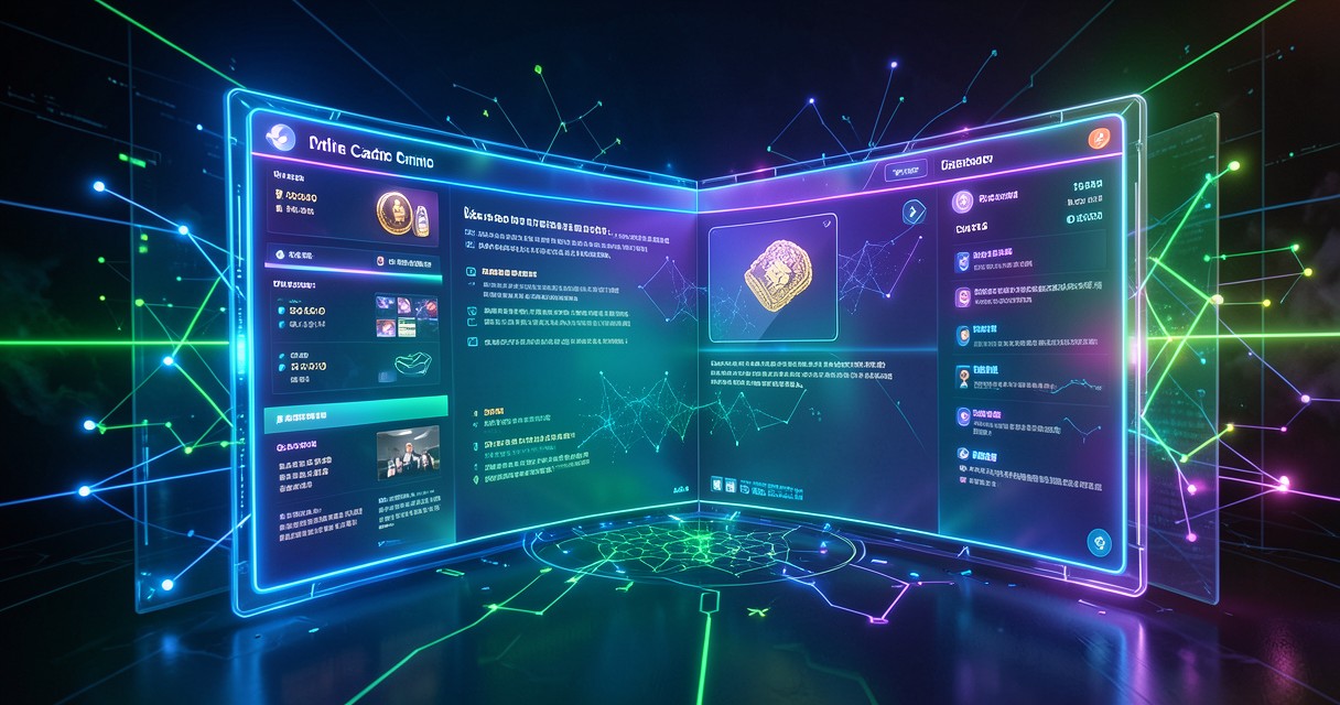 Pourquoi jouer sur un casino décentralisé (DEX)