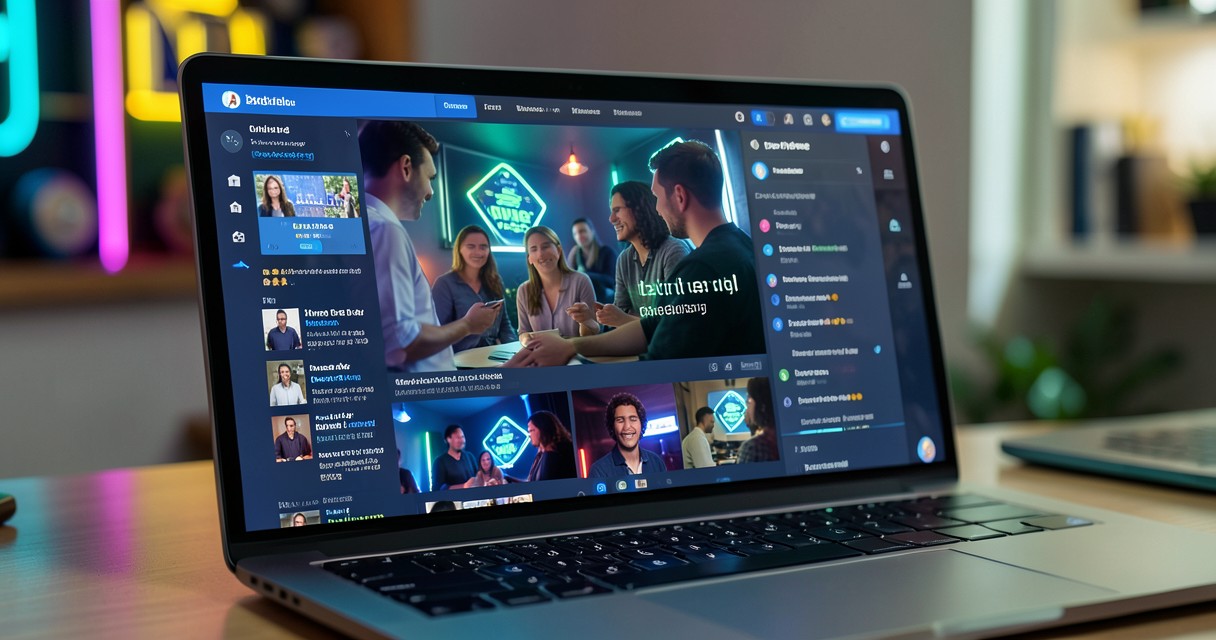 Pourquoi jouer sur un casino décentralisé (DEX) — Une communauté dynamique et engagée Pourquoi jouer sur un casino décentralisé (DEX) — Une communauté dynamique et engagée