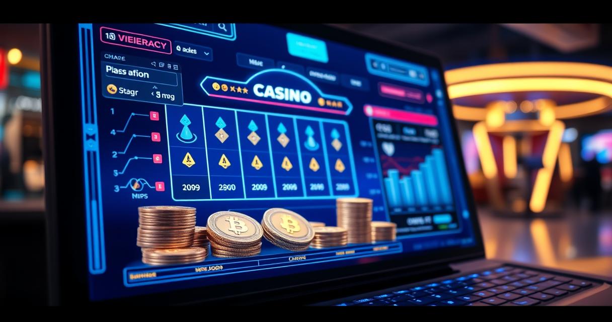 Pourquoi les crypto casinos sont l'avenir du iGaming