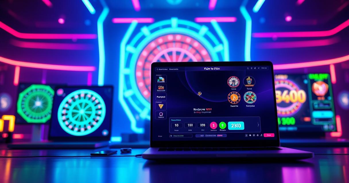 Pourquoi les crypto casinos sont l'avenir du iGaming — Une offre de jeux diversifiée