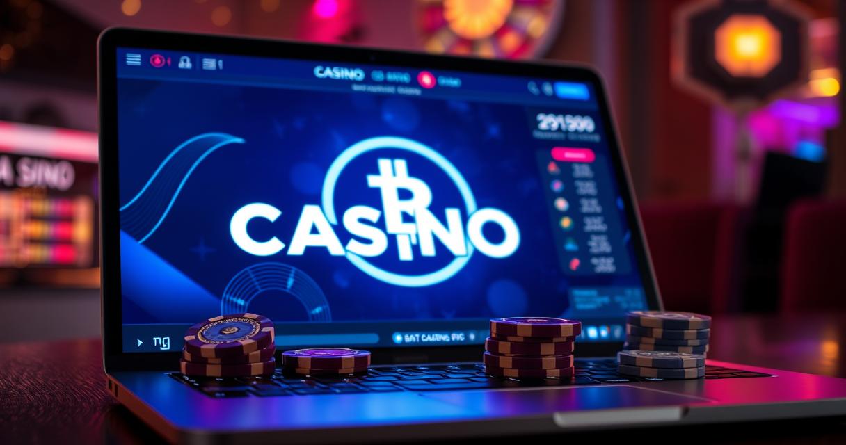 Pourquoi les crypto casinos sont l'avenir du iGaming — Une communauté en pleine croissance