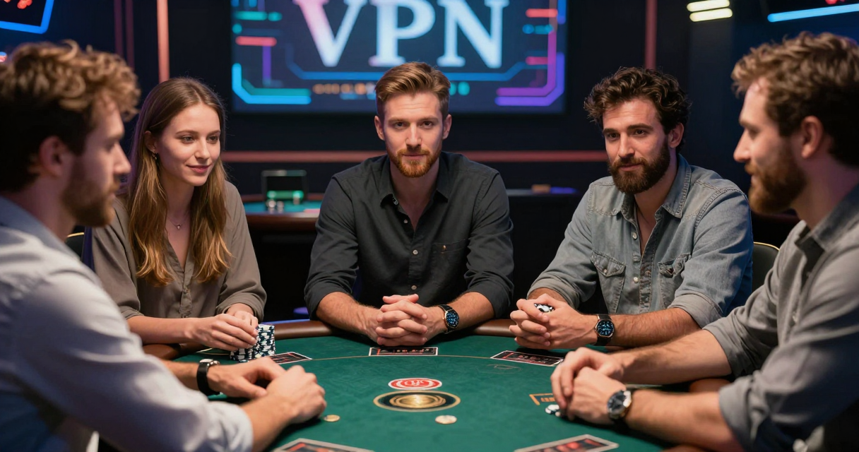 Comment utiliser un VPN pour jouer au crypto casino — Les meilleures plateformes de crypto casinos compatibles avec les 