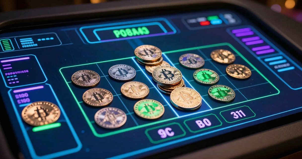 Les jeux de poker en ligne avec cryptomonnaies — Variété des Options de Cryptomonnaies Les jeux de poker en ligne avec cryptomonnaies — Variété des Options de Cryptomonnaies