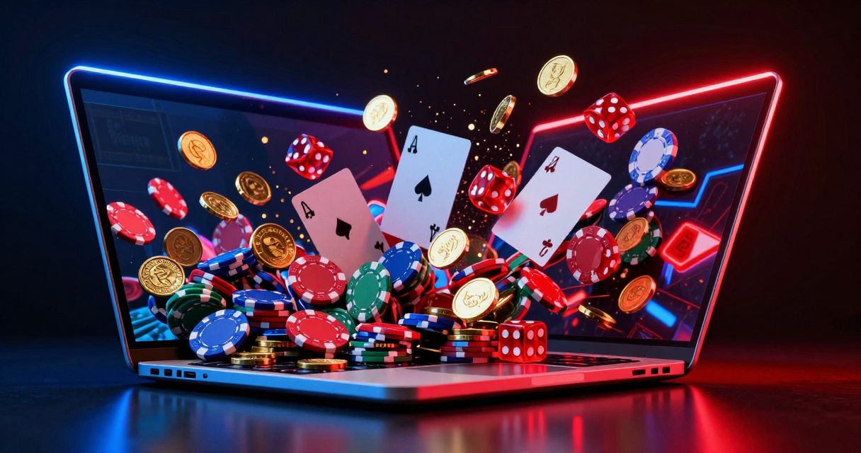 Comment fonctionne le staking de tokens Mega Dice — Risques courants et comment les éviter