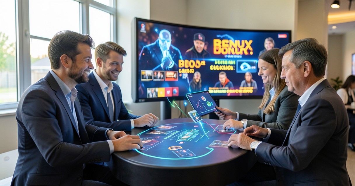 L'influence des influenceurs crypto sur le gambling — Exploiter les promotions et les bonus offerts par les influenceurs L'influence des influenceurs crypto sur le gambling — Exploiter les promotions et les bonus offerts par les influenceurs