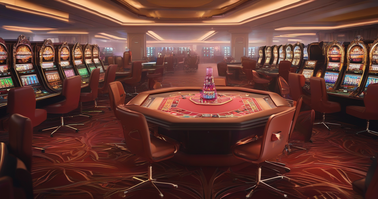 Pourquoi les joueurs préfèrent les dépôts en Polygon (MATIC) — L’adoption croissante des casinos crypto et les avantages Pourquoi les joueurs préfèrent les dépôts en Polygon (MATIC) — L’adoption croissante des casinos crypto et les avantages