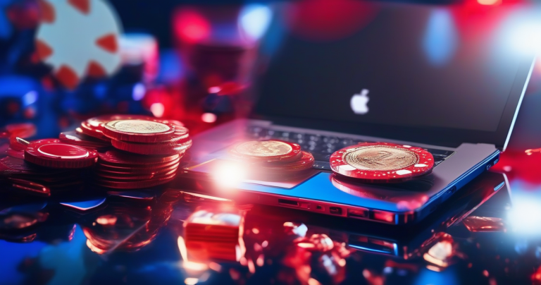 Le futur du Metaverse et des casinos virtuels