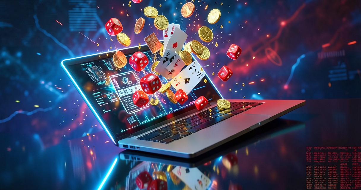 Le futur du Metaverse et des casinos virtuels — Créer et personnaliser son avatar pour une immersion totale dans le casi