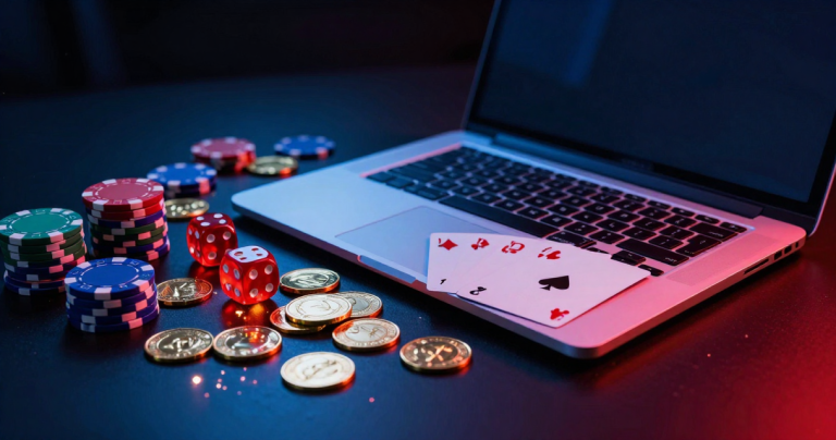 Les jeux de loterie et de keno en version crypto