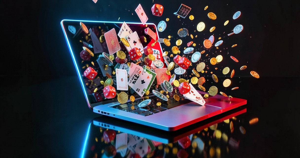 Les jeux de loterie et de keno en version crypto — Comprendre les mécanismes des tirages et des smart contracts