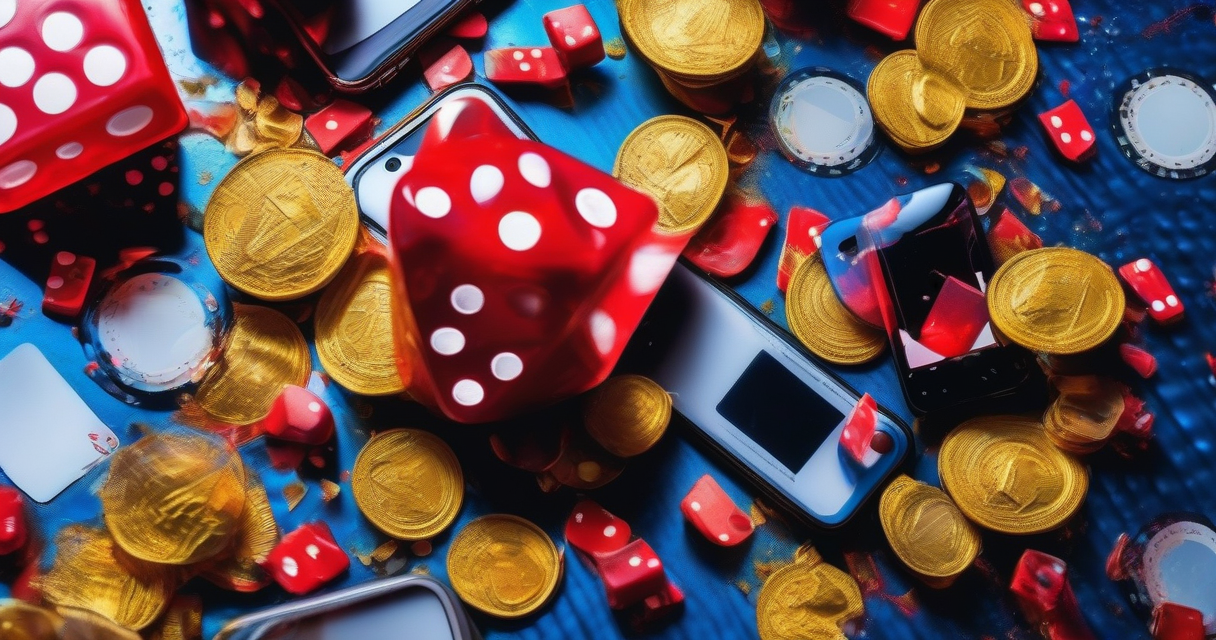 Les jeux de loterie et de keno en version crypto — Stratégies pour maximiser vos chances et éviter les pièges