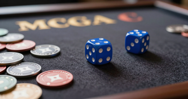 Pourquoi le token Mega Dice est un investissement