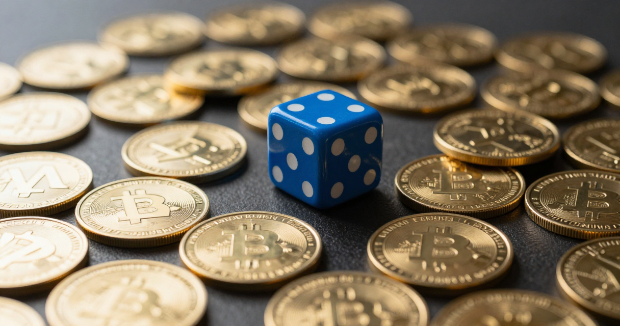 Pourquoi le token Mega Dice est un investissement — Participer au staking du token Mega Dice Pourquoi le token Mega Dice est un investissement — Participer au staking du token Mega Dice