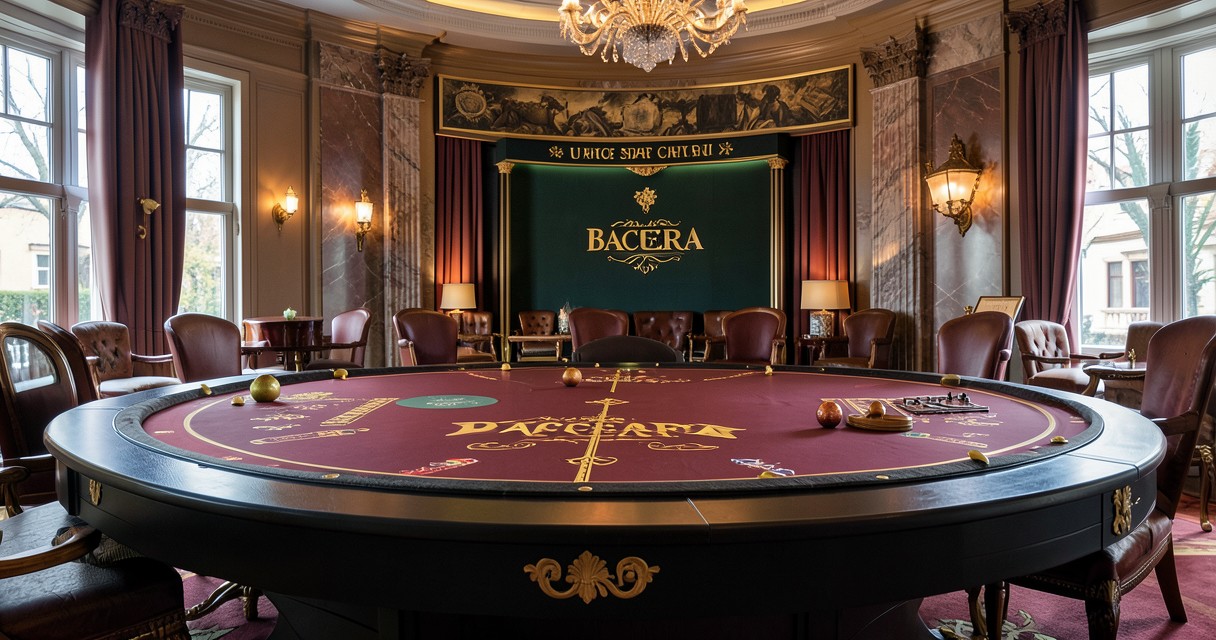 Comment jouer au Baccara en direct avec Litecoin — Se familiariser avec l'interface du jeu en direct Comment jouer au Baccara en direct avec Litecoin — Se familiariser avec l'interface du jeu en direct
