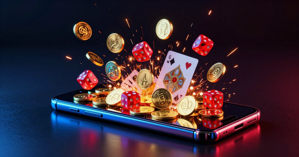 Comment utiliser Trust Wallet pour Mega Dice — Générez une adresse de dépôt sécurisée pour Mega Dice