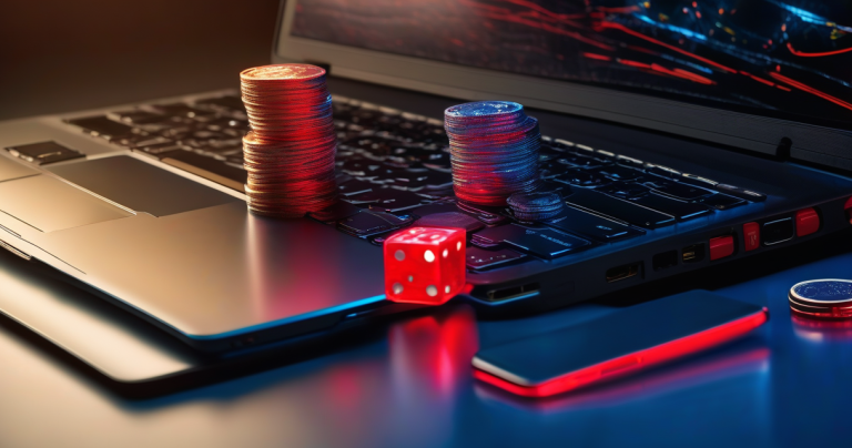 L’évolution des interfaces utilisateurs (UI) des casinos crypto