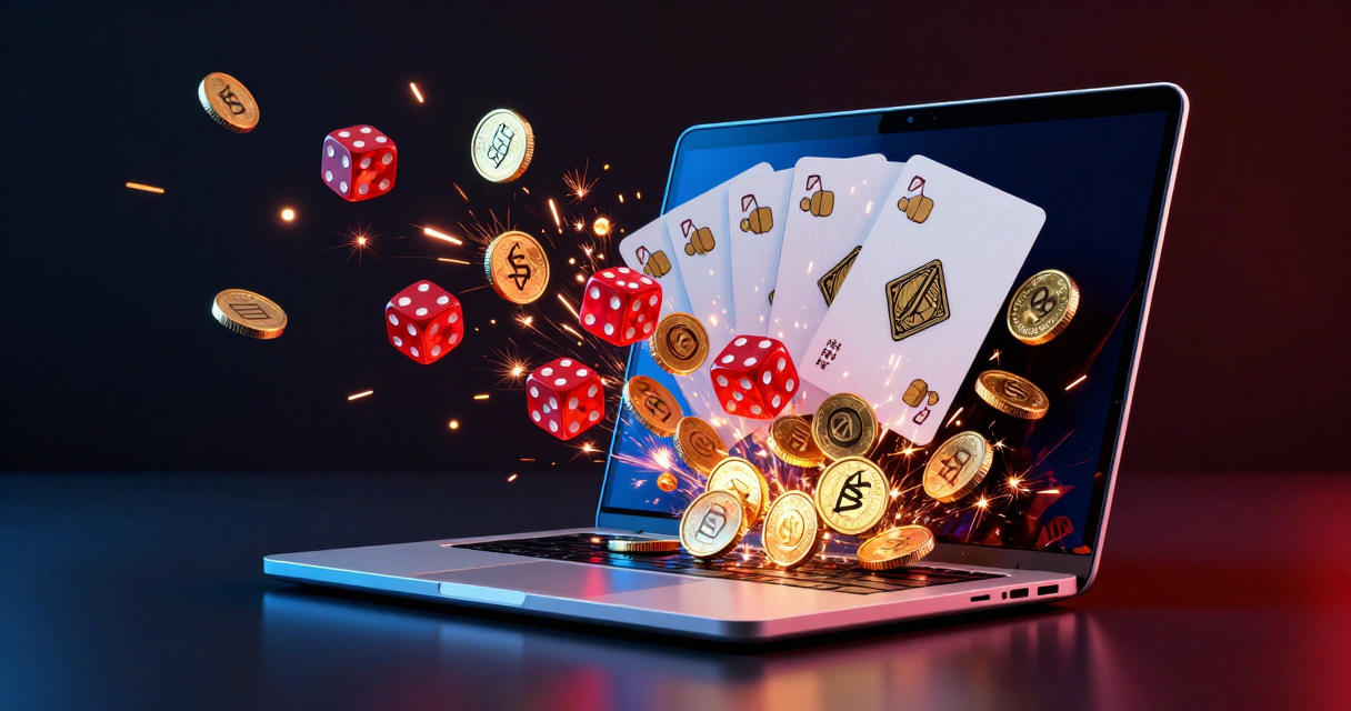 L'évolution des interfaces utilisateurs (UI) des casinos crypto — Configurer votre portefeuille de manière sécurisée