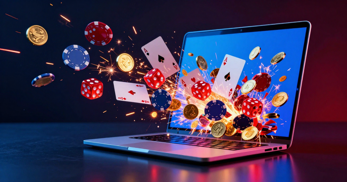 L'évolution des interfaces utilisateurs (UI) des casinos crypto — Analyser les temps de réponse et la stabilité du flux